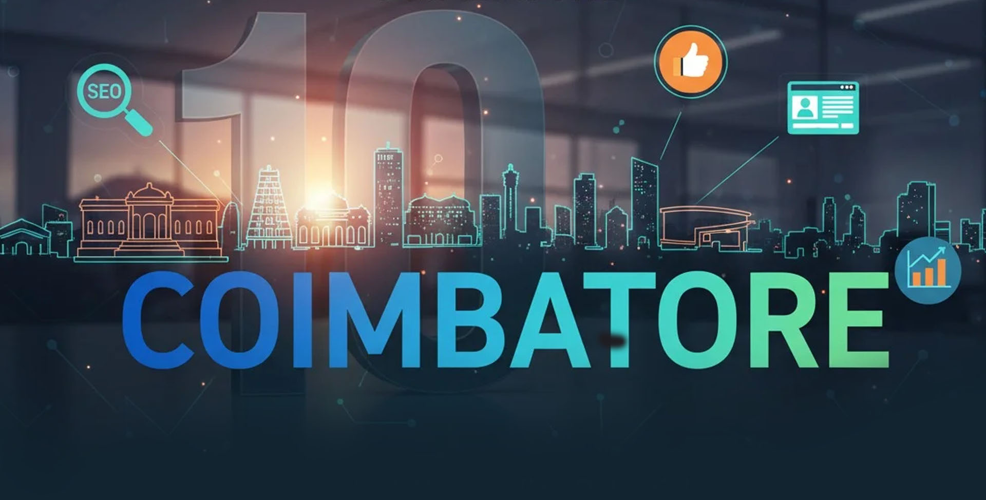 Web Design Company in Coimbatore